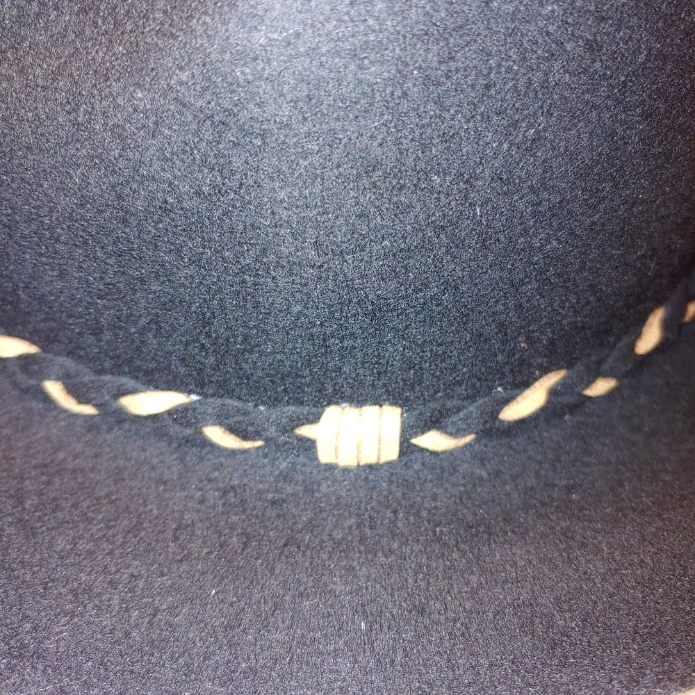 Fedora Black Hat - image 5